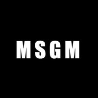 MSGM (@msgm_) 's Twitter Profile Photo MSGM (@msgm_) 's Twitter Profile Photo