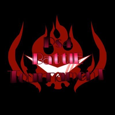 第1回目の大会は6月に開催予定です。大会に関係のないリプやDMは無視します。