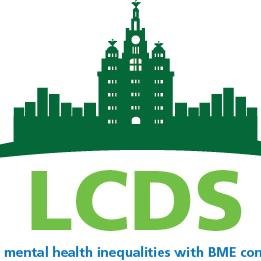 We support #BME communites and individuals in Liverpool to access #mentalhealth service.  LCDS are, Tackling mental health inequalities with BME communities.