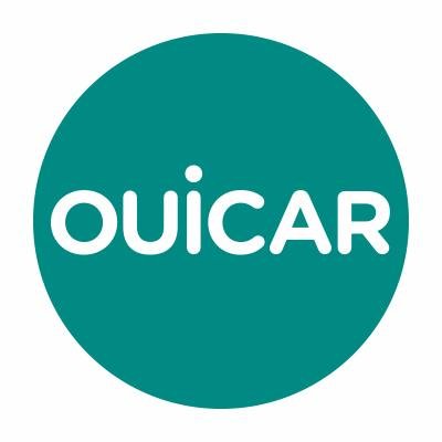 OuiCar, 1er site de location de voiture entre particuliers. #ecomobilité  #consocollab #startup #locationvoiture
