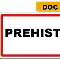 DomCom devient @PrehistDom@archaeo.social (@prehistdom) 's Twitter Profile