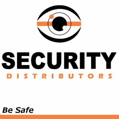 Wholesale security equipment supplier.