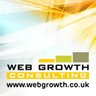 webgrowthcouk's profile picture. Using the web to help your business grow: web design, fast and reliable web hosting, domain names, email marketing & SEO #webdesign #SEO #webhosting #WordPress