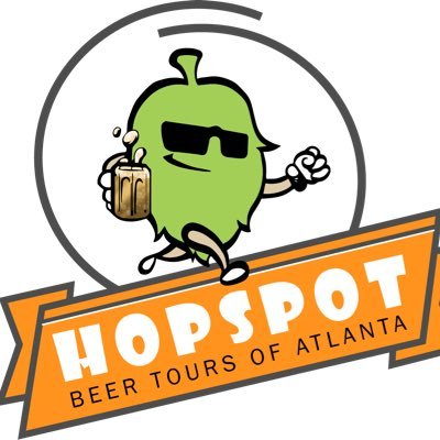 Unique events centered around great people & Atlanta's craft beer culture. Hop on & get connected. Cheers! https://t.co/srhqFzWiLm