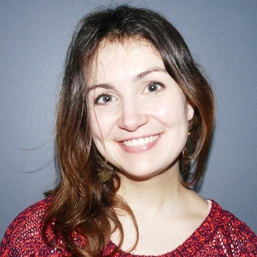 LaureBlachier's profile picture. Jeune journaliste indépendante