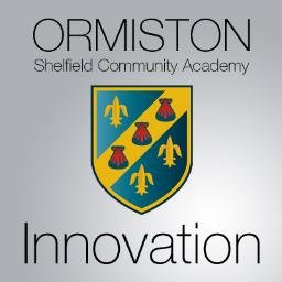 Twitter account used by the Innovation team based in the Innovation Suite at Ormiston Shelfield. Specialising in digital media, video and Photography.