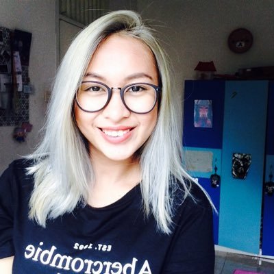 perrfectionnn has 13 letters and so does nadillamarsha × 19, blogger, designer, bookworm, mutant, slinthead × LSPR VXII