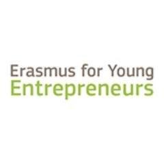 Lancement du compte twitter de la commission Erasmus Entrepreneurs de la Jeune Chambre Économique de Paris