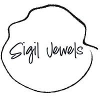 Sigil Jewels(@sigiljewels) 's Twitter Profile Photo