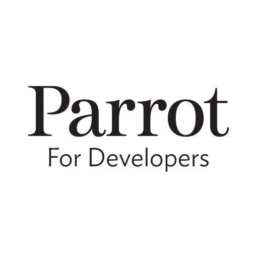 Official SDK and Developer account for @Parrot Drones