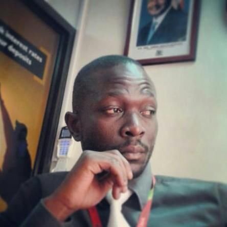 mwakajames1's profile picture. 