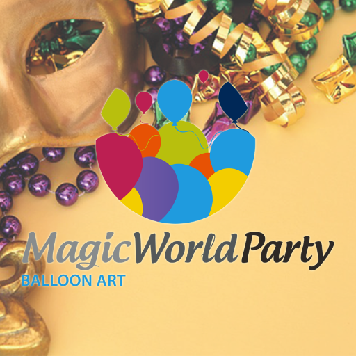 Megastore del PARTY! Oltre 1000 metri di articoli per feste e Balloon Art, ingrosso e dettaglio. Decoriamo e rendiamo speciale il tuo evento!
