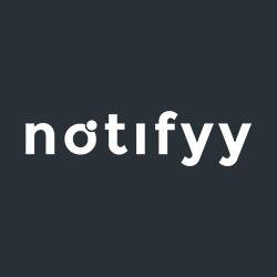 notifyyme's profile picture. We showcase the biggest price drops of the last 12 hours to help you save money on every day products. https://t.co/cSHLC59rYm #moneysaving