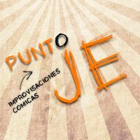 PuntoJe (@lospuntoje) 's Twitter Profile Photo PuntoJe (@lospuntoje) 's Twitter Profile Photo