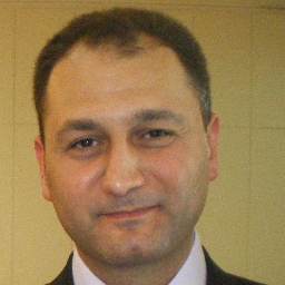Maître Assistant à l’enseignement supérieur (discipline Informatique) à l’ISIM Sfax