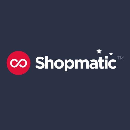 Shopmatic Profile Picture