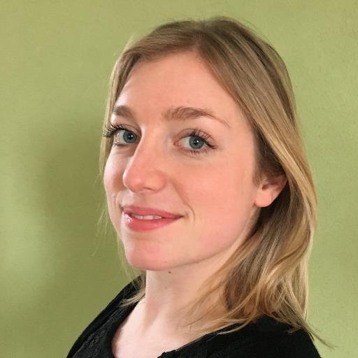 DanielleVisio's profile picture. Programmaregisseur Multisensorisch functioneren @KonVisio afdeling Kennis, Expertise en Innovatie