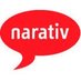 Narativ London (@narativlondon) Twitter profile photo Narativ London (@narativlondon) Twitter profile photo