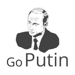 Great selection of Putin fan stuff at affordable prices! 
Over 200 items. 
Free shipping to 185 countries. 
45 days money back guarantee.