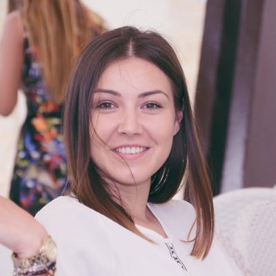 Denisa58185450's profile picture. 