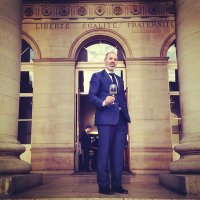 JuanCarlos Rodríguez (@jcelmundo) 's Twitter Profile Photo