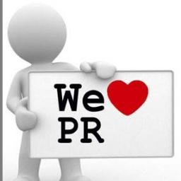 Dedicated to Public Relations.Its all about PR.PR Tweets Retweeted.