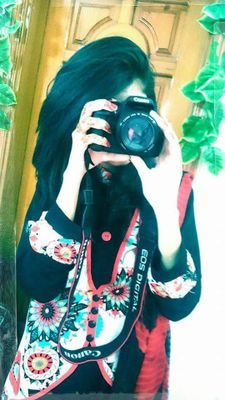 *citizen
*future journalist
* Social media head of non profit ORG(peace seekers)
*To achieve something every second is my aim.