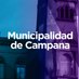 MunicipalidadCampana (@campanagov) Twitter profile photo