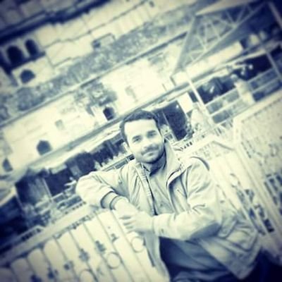 RaghavendraSol1's profile picture. Male