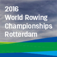 World Rowing 2016 (@rowing2016) 's Twitter Profile