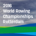World Rowing 2016 (@Rowing2016) Twitter profile photo