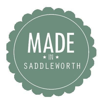 madeinsaddlewth's profile picture. Online Market Nights, local events and cherry picked Saddleworth makes.
