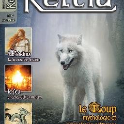 Keltia Magazine
