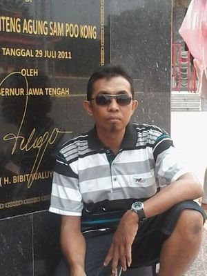 SuhaiminSunarya's profile picture. 