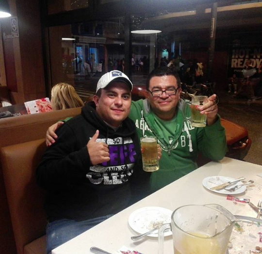 ponchos2307's profile picture. 