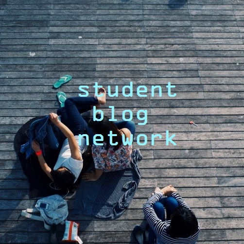 The original community for student bloggers to share posts and discover great new blogs! Follow + mention us in your tweets for RT #sbloggers ✨
