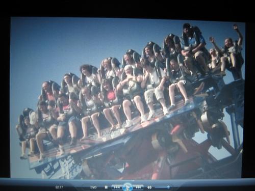 irider's profile picture. 