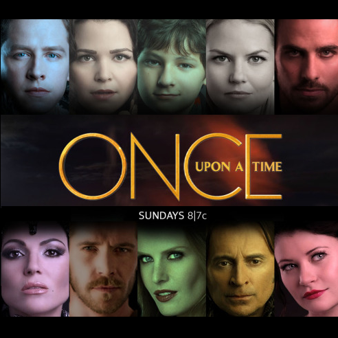EspOUAT's profile picture. Once Upon a Time en español, pág- dedicada a traducir promos, sneak peek y escenas de #OUAT #EspOuat