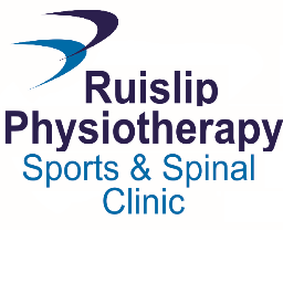 RuislipPhysiotherapy Profile