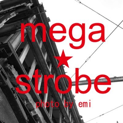 megastrobe Profile Picture