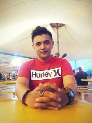 rezkiome's profile picture. waktu sangat berharga...