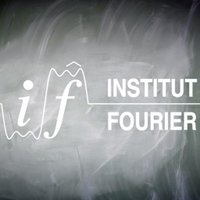 Institut Fourier(@InstitutFourier) 's Twitter Profile Photo