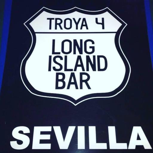 Troya, 4 (Calle Betis) 
|| 50 shots 
|| Route 66 Challenge