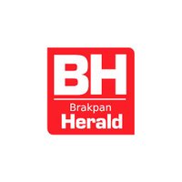 Brakpan Herald(@BrakpanNews) 's Twitter Profile Photo