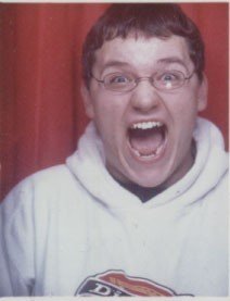 LtGoatweed's profile picture. I am Justin Loether. Google Me.