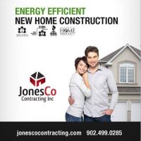 JonesCo Contracting(@jonescoinc) 's Twitter Profile Photo