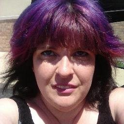 JaymieonTheWolf's profile picture. on air personality, foster mom, fur baby lover, singer, music of all kinds-love songwriter/singer, animal nut-I know way more animal trivia then a human should