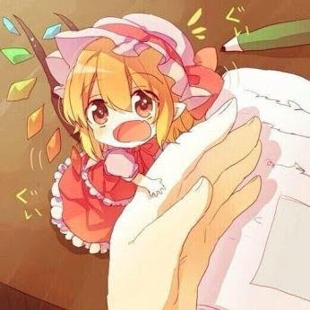 東方ロリ教ぷろじぇくとさんのプロフィール画像