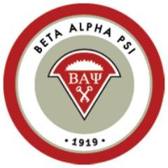 National scholastic and professional development organization comprised of honor students concentrating in accounting, finance, and/or information systems