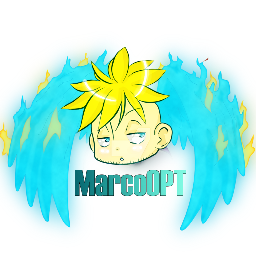 Marco OPT official twitter!
